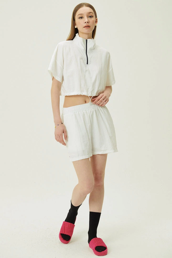 STORETS WHAT'S NEW Beo Crinkled 2-Piece Set