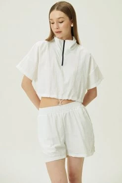 STORETS WHAT'S NEW Beo Crinkled 2-Piece Set