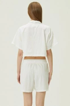 STORETS WHAT'S NEW Beo Crinkled 2-Piece Set