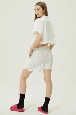 STORETS WHAT'S NEW Beo Crinkled 2-Piece Set