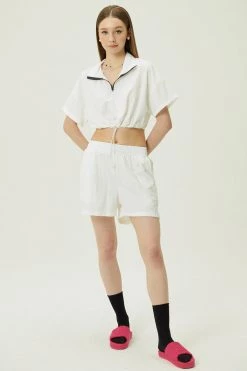 STORETS WHAT'S NEW Beo Crinkled 2-Piece Set