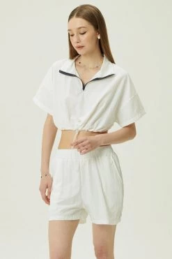 STORETS WHAT'S NEW Beo Crinkled 2-Piece Set