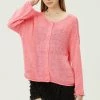 STORETS Elsa Knitted Cardigan WHAT'S NEW