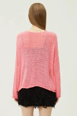 STORETS Elsa Knitted Cardigan WHAT'S NEW
