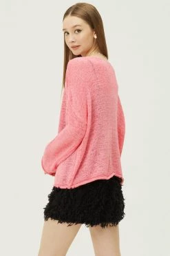 STORETS Elsa Knitted Cardigan WHAT'S NEW