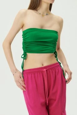 STORETS Gaby Bandeau Top WHAT'S NEW