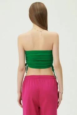 STORETS WHAT'S NEW Gaby Bandeau Top