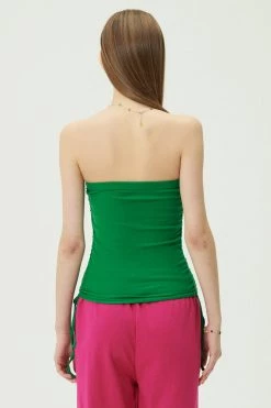 STORETS WHAT'S NEW Gaby Bandeau Top