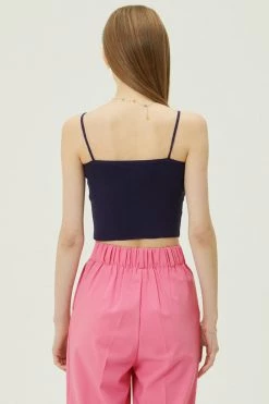 STORETS Ennie Scarf Top WHAT'S NEW