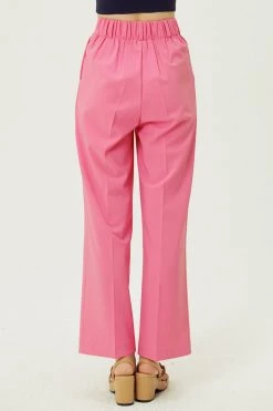 STORETS Vivi Wide Leg Pants WHAT'S NEW