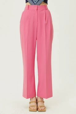 STORETS Vivi Wide Leg Pants WHAT'S NEW