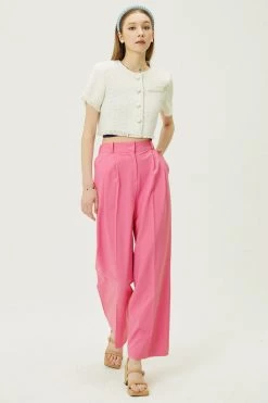 STORETS Vivi Wide Leg Pants WHAT'S NEW