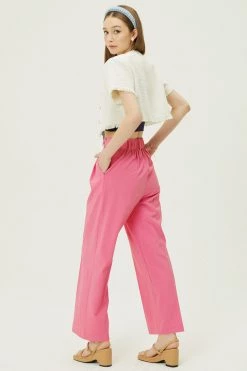 STORETS Vivi Wide Leg Pants WHAT'S NEW