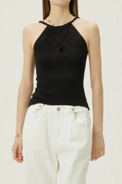 STORETS WHAT'S NEW Pauline 2-Way Halter Top