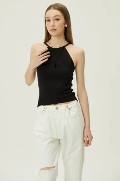 STORETS WHAT'S NEW Pauline 2-Way Halter Top