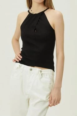 STORETS WHAT'S NEW Pauline 2-Way Halter Top