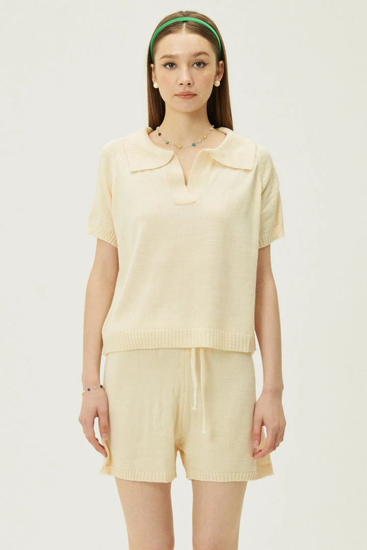 STORETS WHAT'S NEW Hazel Knitted 2-Piece Set