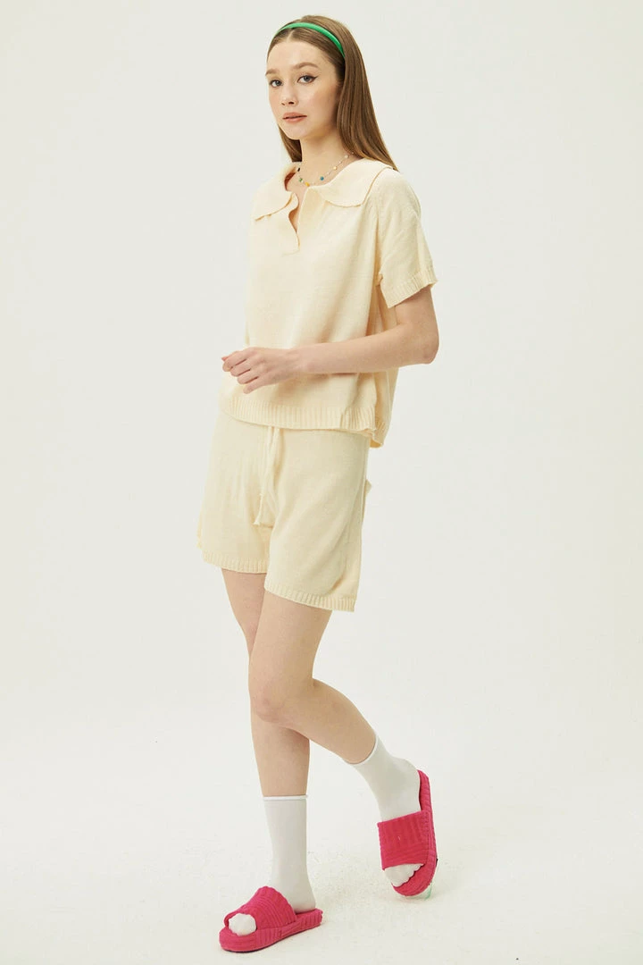 STORETS WHAT'S NEW Hazel Knitted 2-Piece Set