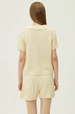 STORETS WHAT'S NEW Hazel Knitted 2-Piece Set