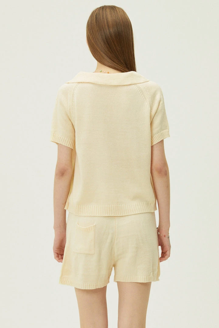 STORETS WHAT'S NEW Hazel Knitted 2-Piece Set