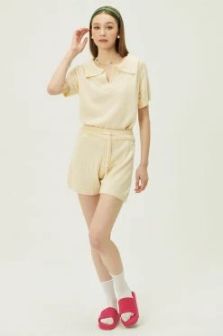 STORETS WHAT'S NEW Hazel Knitted 2-Piece Set