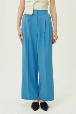 STORETS Vivi Wide Leg Pants