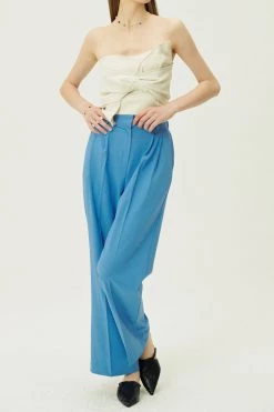 STORETS Vivi Wide Leg Pants
