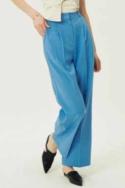 STORETS Vivi Wide Leg Pants