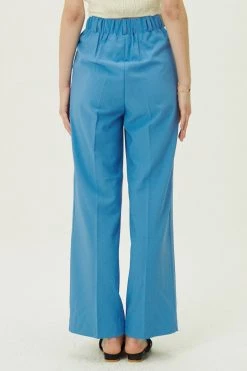 STORETS Vivi Wide Leg Pants
