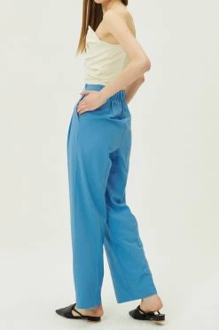 STORETS Vivi Wide Leg Pants