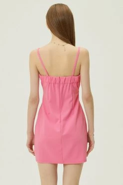 STORETS Emma Strap Mini Dress WHAT'S NEW