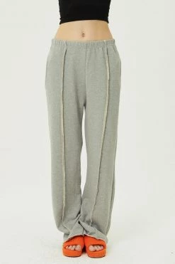 STORETS WHAT'S NEW Cindy Trim Sweatpants