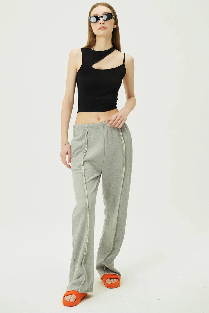 STORETS WHAT'S NEW Cindy Trim Sweatpants