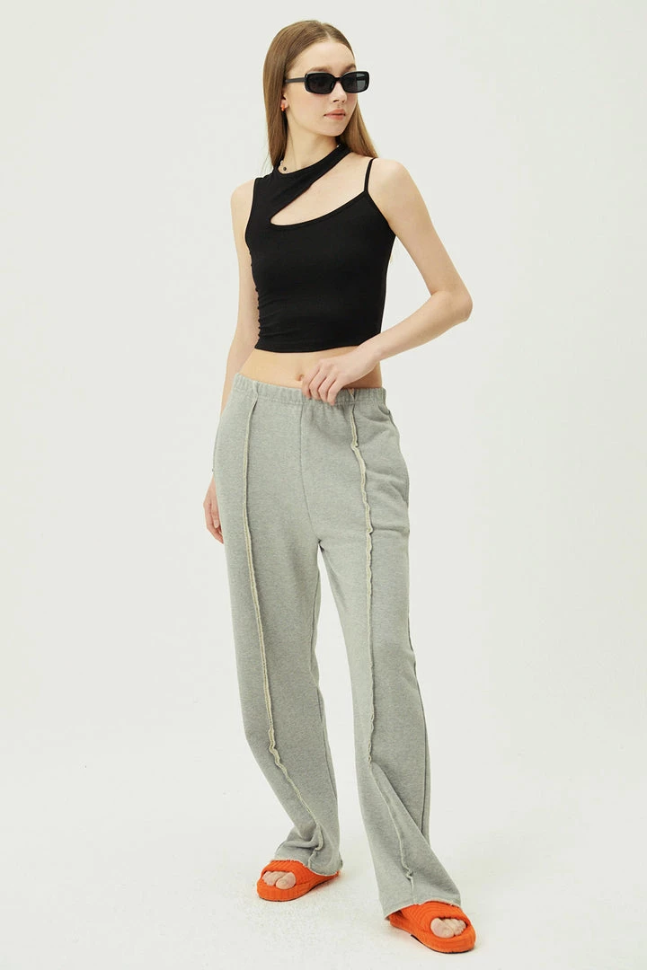 STORETS WHAT'S NEW Cindy Trim Sweatpants