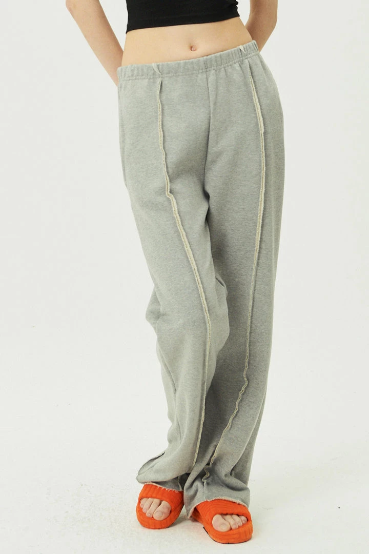 STORETS WHAT'S NEW Cindy Trim Sweatpants