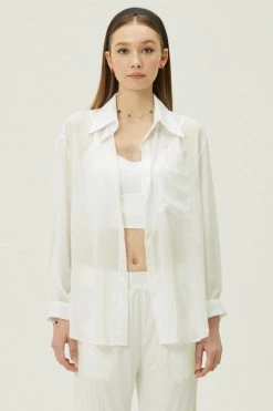 STORETS Hazel Sheer 3-Piece Set