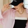 STORETS Issy Social Club Baseball Cap WHAT'S NEW