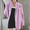 STORETS Brianna Oversized Handkerchief Blazer BEST-SELLERS