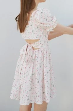 STORETS Serenity Floral Dress