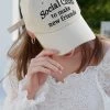 STORETS WHAT'S NEW Issy Social Club Baseball Cap