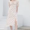 STORETS WHAT'S NEW Lisha Romance Dress