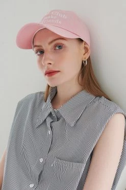 STORETS Issy Social Club Baseball Cap WHAT'S NEW