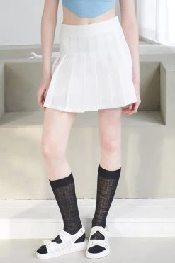 STORETS CLOTHING Joy Tennis Skort