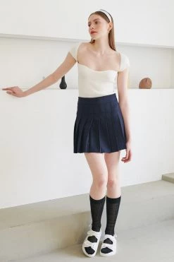 STORETS Joy Tennis Skort