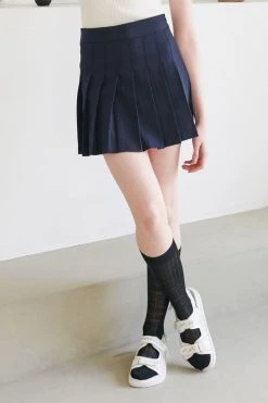 STORETS CLOTHING Joy Tennis Skort