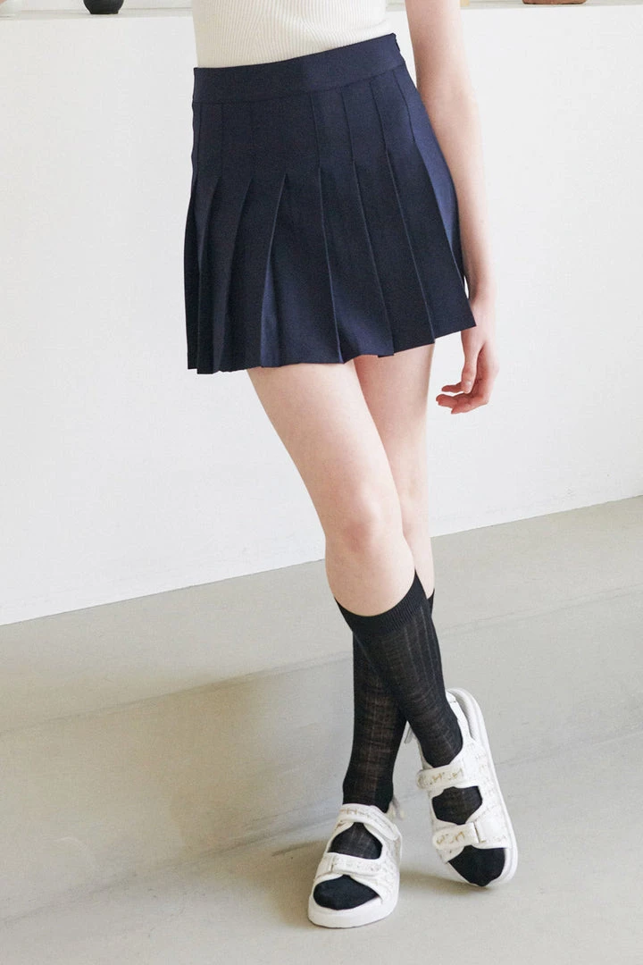 STORETS CLOTHING Joy Tennis Skort