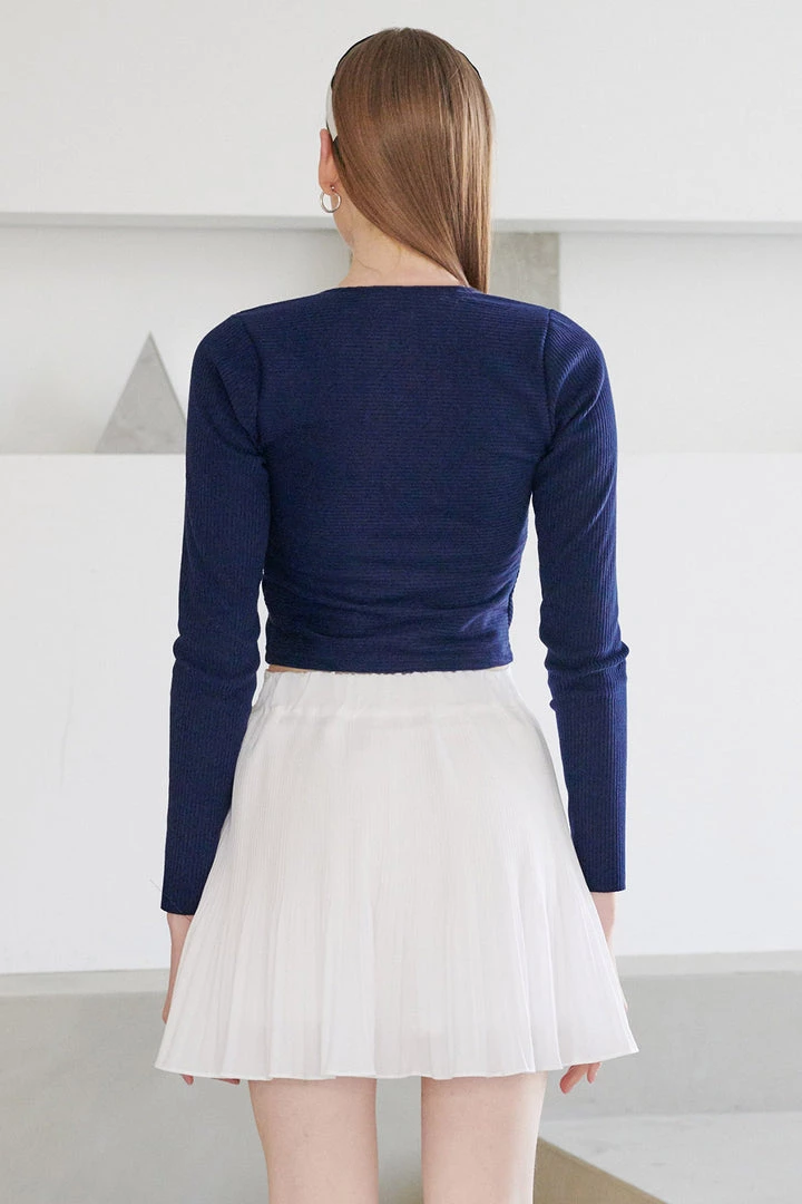 STORETS Mae Bustier Top