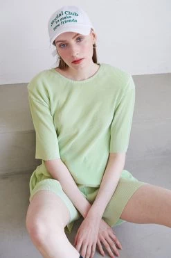 STORETS Lucy Plisse 2-pieces Set