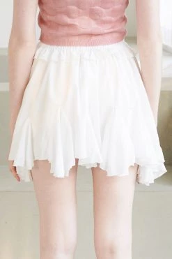 STORETS Emilee Angelic Skort BEST-SELLERS