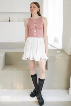 STORETS Emilee Angelic Skort BEST-SELLERS